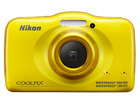 Aparat Nikon Coolpix S32