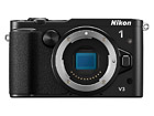 Aparat Nikon 1 V3