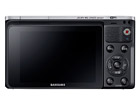 Aparat Samsung NX Mini