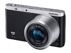 Aparat Samsung NX Mini