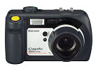 Aparat Ricoh Caplio 500G wide