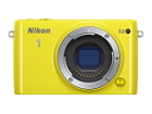 Aparat Nikon 1 S2