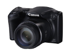 Aparat Canon PowerShot SX400 IS 