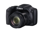 Aparat Canon PowerShot SX520 HS