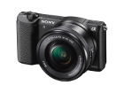 Aparat Sony A5100