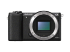 Aparat Sony A5100