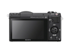 Aparat Sony A5100