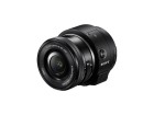 Aparat Sony ILCE-QX1