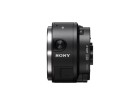 Aparat Sony ILCE-QX1