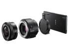 Aparat Sony ILCE-QX1