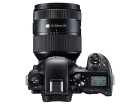 Aparat Samsung NX1