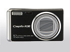 Aparat Ricoh Caplio R30