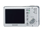 Aparat Ricoh Caplio R4