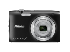 Aparat Nikon Coolpix S2900