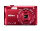 Aparat Nikon Coolpix S3700