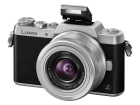 Aparat Panasonic Lumix DMC-GF7