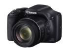 Aparat Canon PowerShot SX530 HS 