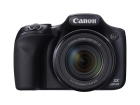 Aparat Canon PowerShot SX530 HS 