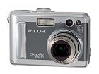 Aparat Ricoh Caplio RR630