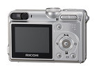 Aparat Ricoh Caplio RR630