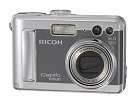 Aparat Ricoh Caplio RR630