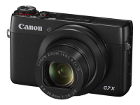 Aparat Canon PowerShot G7 X