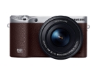 Aparat Samsung NX500