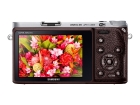 Aparat Samsung NX500