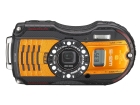 Aparat Ricoh WG-5 GPS