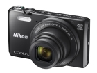 Aparat Nikon Coolpix S7000