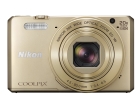 Aparat Nikon Coolpix S7000