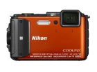 Aparat Nikon Coolpix AW130
