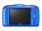 Aparat Nikon Coolpix S33