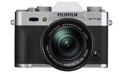Fujifilm X-T1 i X-T10 wycofane z produkcji