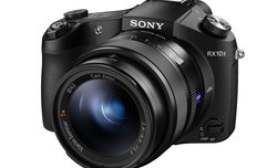 Test aparatu Sony Cyber-shot RX10 II