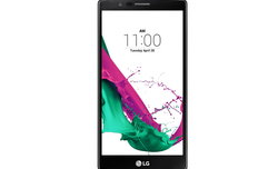 Test aparatu LG G4