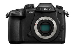 Jest ju nowy firmware dla GH5 i G X VARIO PZ 45-175 mm