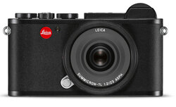 Leica CL - firmware 4.1