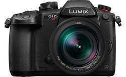 Panasonic zapowiada aktualizacje firmware dla GH5, GH5S, G9 i GX9