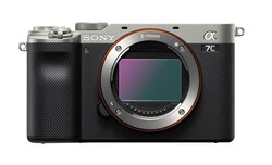 Sony A7C - zdj�cia przyk�adowe