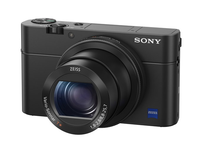 Sony DSC-RX100 IV