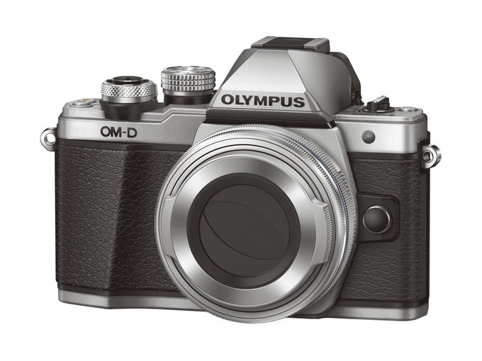 Olympus OM-D E-M10 Mark II