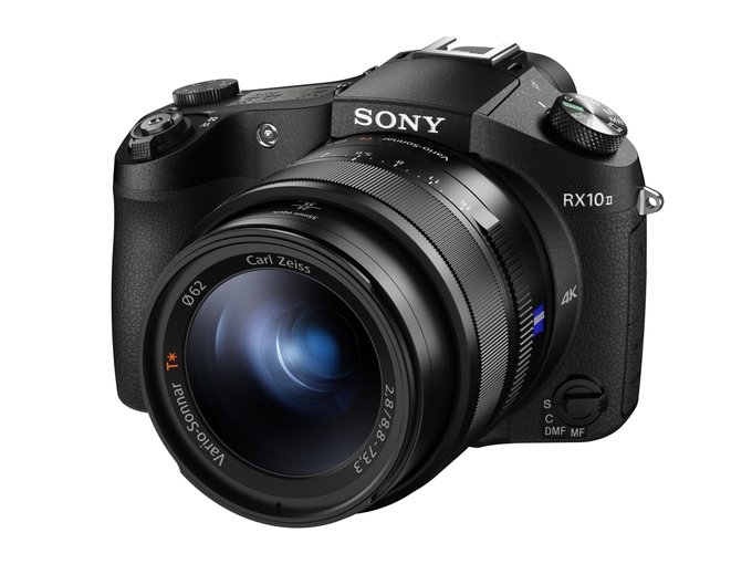 Sony DSC-RX10 II