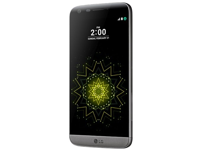 LG G5