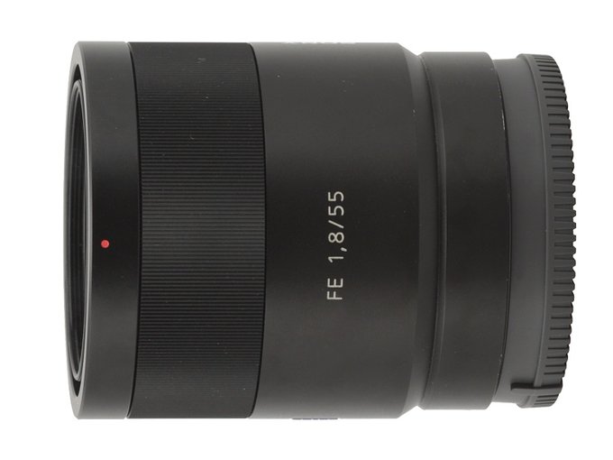 Sony Carl Zeiss Sonnar T* FE 55 mm f/1.8 ZA