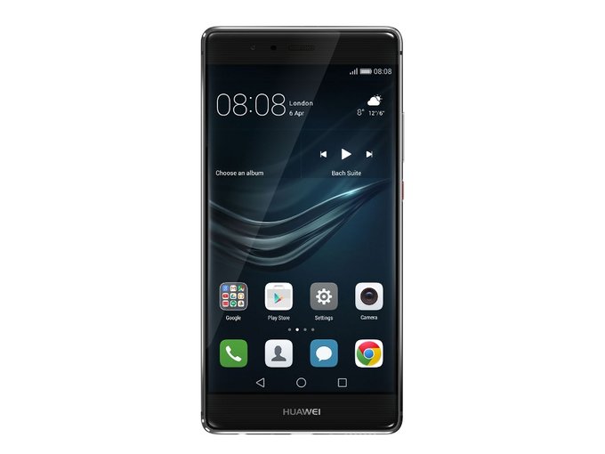 Huawei P9 Plus