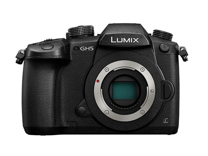 Jest ju nowy firmware dla GH5 i G X VARIO PZ 45-175 mm