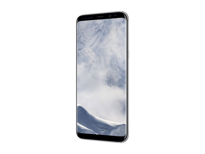 Samsung Galaxy S8 Plus