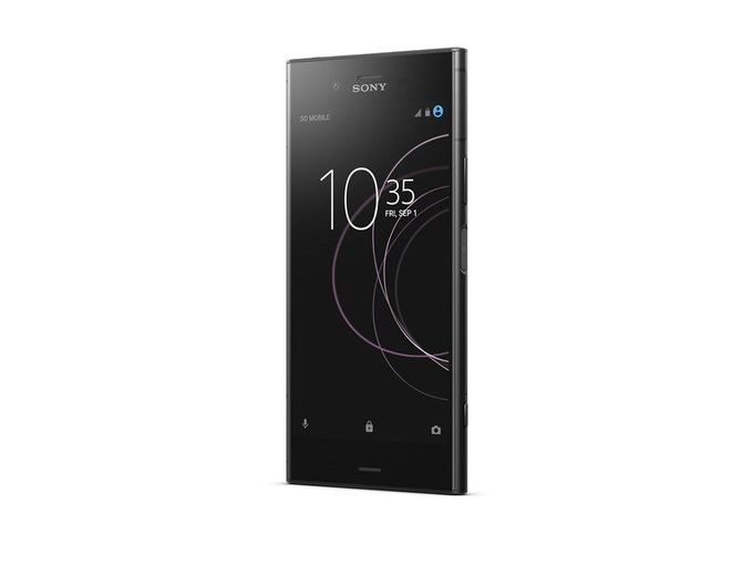 Sony Xperia XZ1