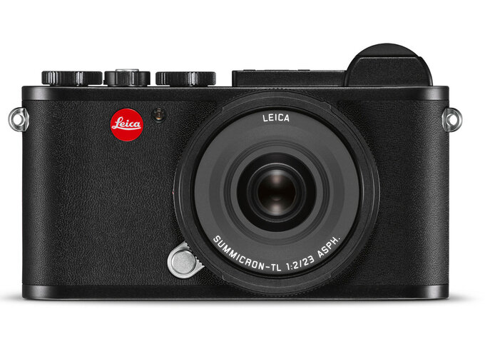 Leica CL - firmware 4.1